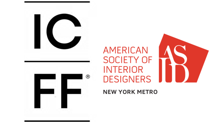 New York Metro Partners with ICFF 