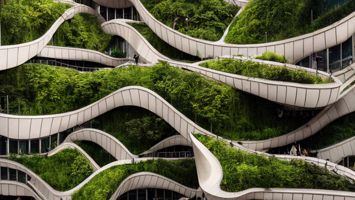 Emotional Design: Architecture of the Future?