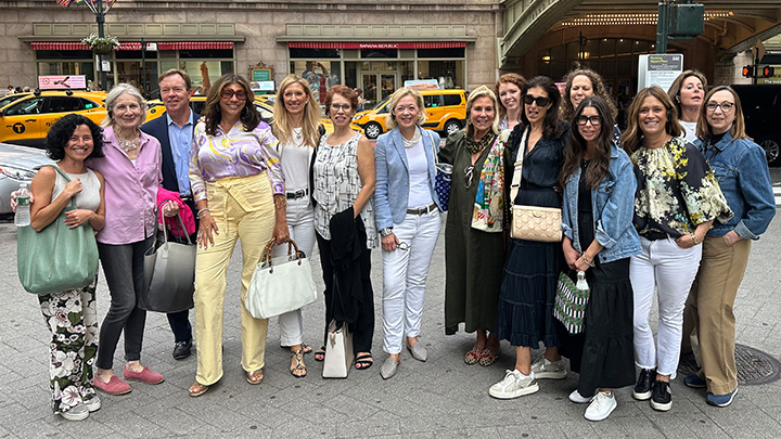 An Unforgettable VIP Tour of Grand Central Station 