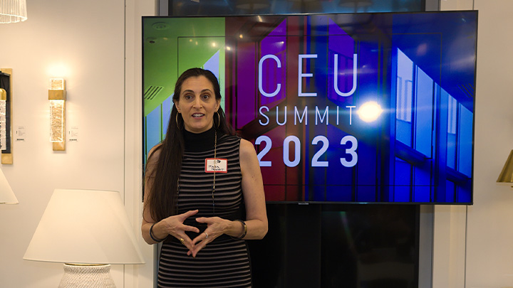 A Day of Learning and Inspiration: Recap of the ASID NY Metro CEU Summit