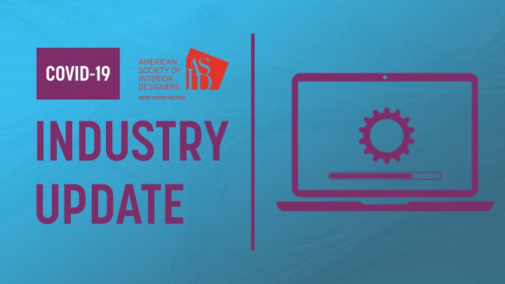 COVID-19 Industry Updates 