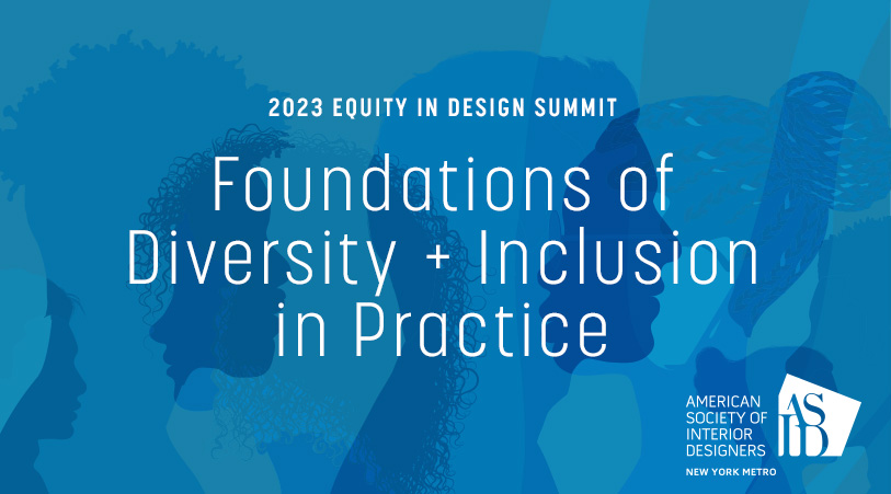 Equity In Design Summit
